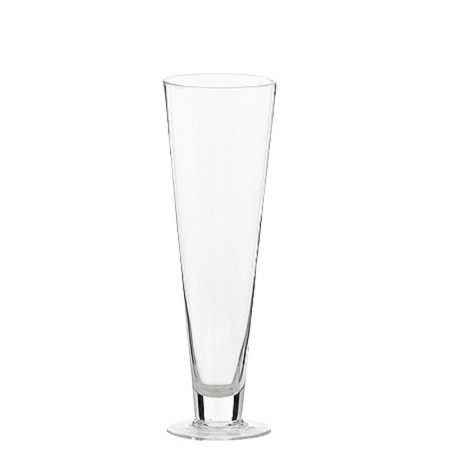 Bicchiere cono dm10.5 h50cm